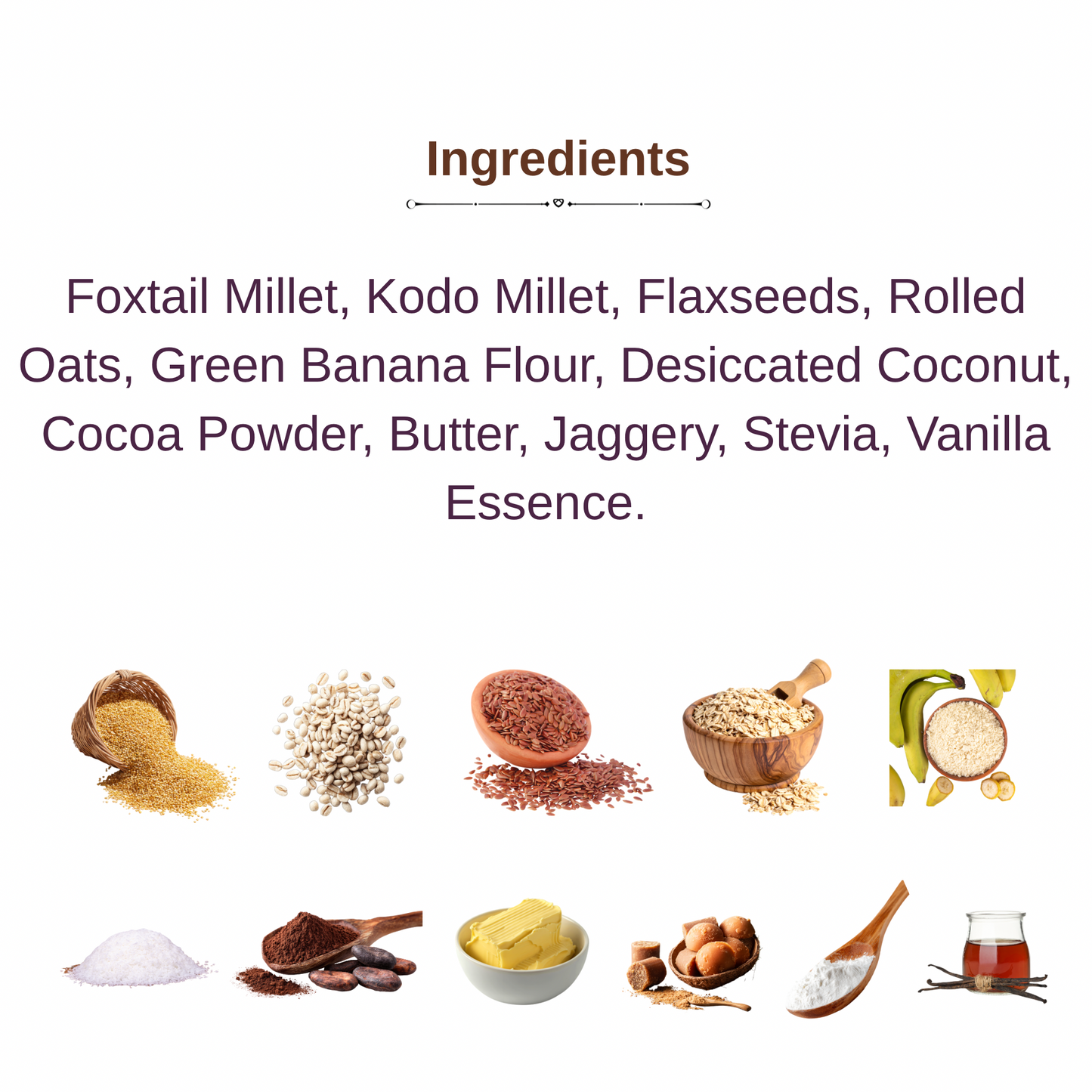 Gut Harmony Cookies – High-Fiber, Food-Based Cookies for Daily Gut Comfort