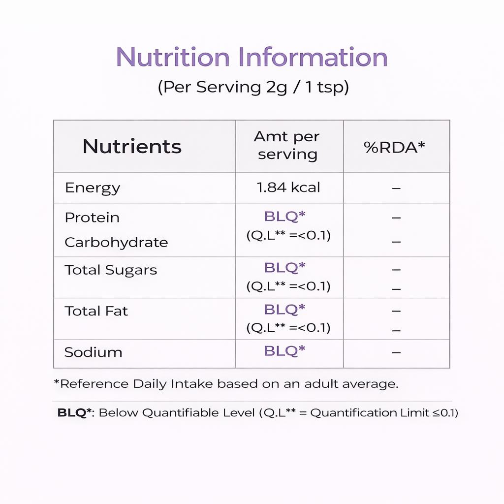 Herbal Calming Brew — A Gentle Sleep Tea to Wind Down Naturally