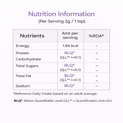 Herbal Calming Brew — A Gentle Sleep Tea to Wind Down Naturally